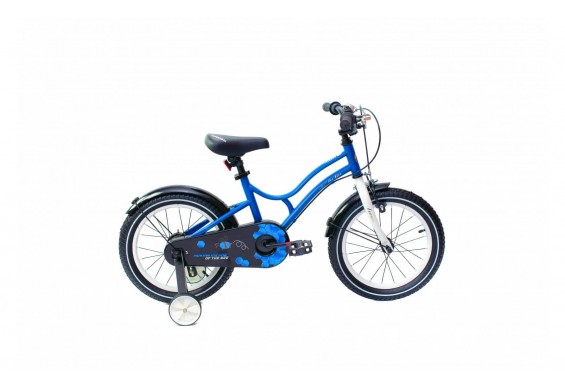 Велосипед Ardis Beehive 16" BMX ST Синій (04229)