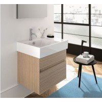 Підвісний умивальник Catalano Premium Up 60 SX (160SVPUP00)