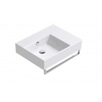 Підвісний умивальник Catalano Premium Up 60 SX (160SVPUP00)