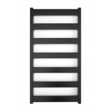 Електрична рушникосушка Genesis-Aqua Bull 80x53 см (GA-3004)