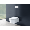 Підвісний унітаз Villeroy&Boch Avento Direct Flush Slimseat Ceramic Plus з кришкою soft-close (5656RSR1)