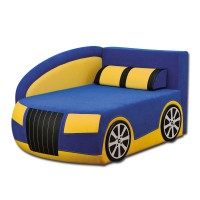 Дитячий диван ТМ Віка Ауді (VK007)