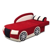 Дитячий диван ТМ Віка Ауді (VK007)