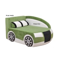 Дитячий диван ТМ Віка Ауді (VK007)