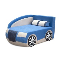 Дитячий диван ТМ Віка Ауді (VK007)