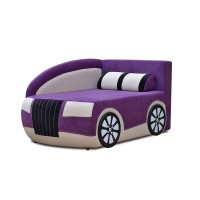 Дитячий диван ТМ Віка Ауді (VK007)