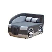 Дитячий диван ТМ Віка Ауді (VK007)