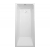 Ванна Vagnerplast Cavallo 160x70 см (VPBA167CAV2X-01) Ванна Vagnerplast Cavallo 160x70 см (VPBA167CAV2X-01)