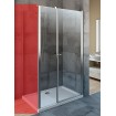 Душова кабіна Radaway Eos KDS 100 праві двері x 90 (37551-01-01NR)