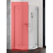 Права частина душової кабіни Radaway Essenza New PDD 90 (385001-01-01R)