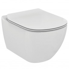 Підвісний унітаз Ideal Standard Tesi 365x535x335 мм Aqua Blade (T007901) Підвісний унітаз Ideal Standard Tesi 365x535x335 мм Aqua Blade (T007901)