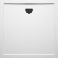 Душовий піддон Riho Zurich 250 900х900, білий (DA58) Душовий піддон Riho Zurich 250 900х900, білий (DA58)