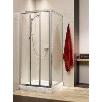 Бокова Стінка для душової кабіни Radaway Treviso Treviso S 90 (32403-01-08N)