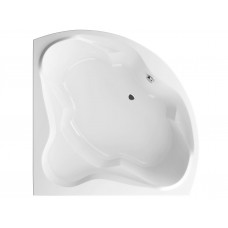 Ванна Radaway Keria 150×150 + ніжки (WA1-37-150x150U)