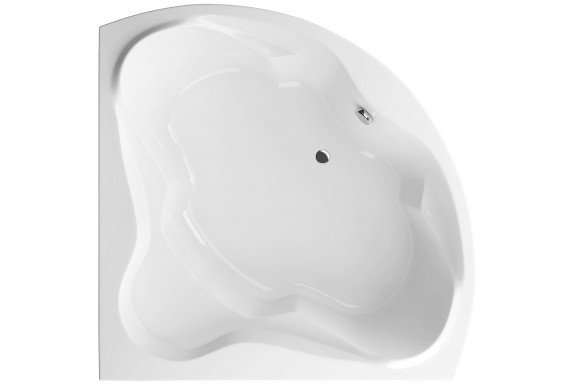 Ванна Radaway Keria 150×150 + ніжки (WA1-37-150x150U)