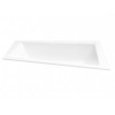 Акрилова ванна Besco Intima 160x90 R, асиметрична (WAIT-160-NP)