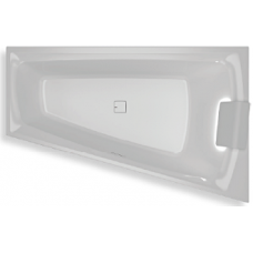 Ванна Riho Still Smart LED 170x110 см, L (BR0400500K00130)