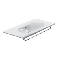 Підвісний умивальник Catalano Sfera 80 (180SN00)