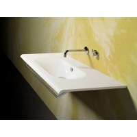 Підвісний умивальник Catalano Sfera 80 (180SN00)