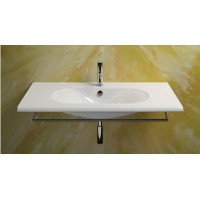 Підвісний умивальник Catalano Sfera 80 (180SN00)