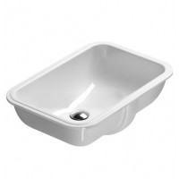 Умивальник під стільницю Catalano Sottopiano 55 (1SOCN00) Умивальник під стільницю Catalano Sottopiano 55 (1SOCN00)