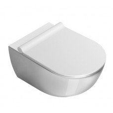 Підвісний унітаз Catalano Sfera 54 NewFlush Sospeso (1VSF54R00) Підвісний унітаз Catalano Sfera 54 NewFlush Sospeso (1VSF54R00)