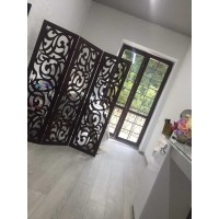 Ширма ДекоДім Христина на 5 секцій 250х200 см (DK9-19)