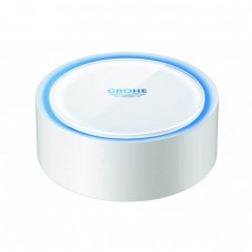Інтелектуальний датчик води Grohe Sense, система антипотоп (22505LN0)