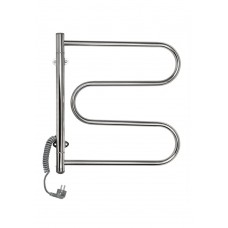 Електрична рушникосушка Mario Ласо-І 515х485/55 (4820111353835) Електрична рушникосушка Mario Ласо-І 515х485/55 (4820111353835)