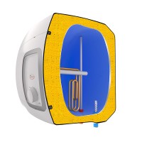 Бойлер Atlantic Ondeo SWH 15A M-3, для монтажу над мийкою