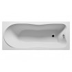 Ванна Riho Klasik пряма 160*70 см + ніжки (BZ16)