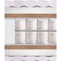 Матрац MatroLuxe Sofia Luxe 80x200 (MSL7)