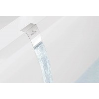 Злив-перелив з наповненням Villeroy&Boch (UPCON0123)