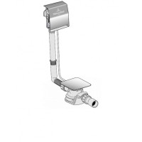 Злив-перелив з наповненням Villeroy&Boch (UPCON0123)