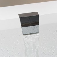 Злив-перелив з наповненням Villeroy&Boch (UPCON0123)