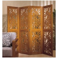 Ширма ДекоДім Валерія на 5 секцій 250х200 см (DK4-19)