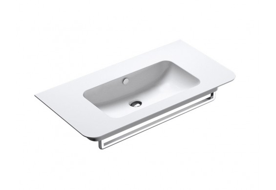 Підвісний умивальник Catalano GREEN Up 100 (1100GRUP00)