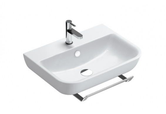 Підвісний умивальник Catalano Sfera 60 (160BSF00)
