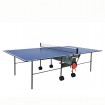 Тенісний стіл Donic Indoor Roller 300/ Blue (230283)