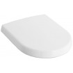 Підвісний унітаз Villeroy&Boch Subway 2.0 (5614R001) + кришка soft-close Subway 2.0 (9M68S101)
