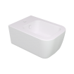 Підвісне біде GSG BRIO 52,5 см white matt (BRBISO001)