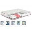 Матрац MatroLuxe Carmin / Кармін (серія Four Red) 90х190 (MLNEW-108)