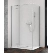 Бокова Стінка для душової кабіни Radaway Essenza New S1 80 (384051-01-01)