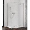 Бокова Стінка для душової кабіни Radaway Essenza New S1 80 (384051-01-01)