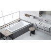 Ванна Radaway Evia 150x80 R + ніжки (WA1-44-150×080P)