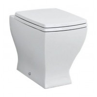 Підлоговий унітаз ArtCeram Jazz, glossy white (JZV0020100)
