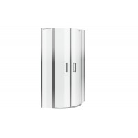 Кабіна душова півкругла EXCELLENT Seria Mazo 1000x1000 (KAEX.3001.1010.1010.LP) Кабіна душова півкругла EXCELLENT Seria Mazo 1000x1000 (KAEX.3001.1010.1010.LP)