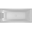Ванна Riho Still Square LED 180x80 см, L (BR0100500K00131)