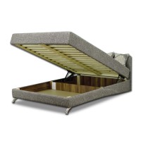 Односпальне ліжко ТМ Віка Сафарі 90x200 (VR90)