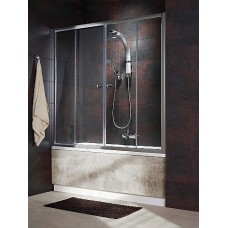 Душова шторка на ванну Radaway Vesta DW D 180 (203180-06) Душова шторка на ванну Radaway Vesta DW D 180 (203180-06)